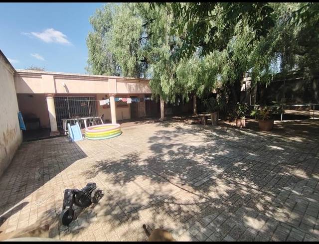 3 BEDROOM HOUSE FOR SALE IN KLIPPOORTJE